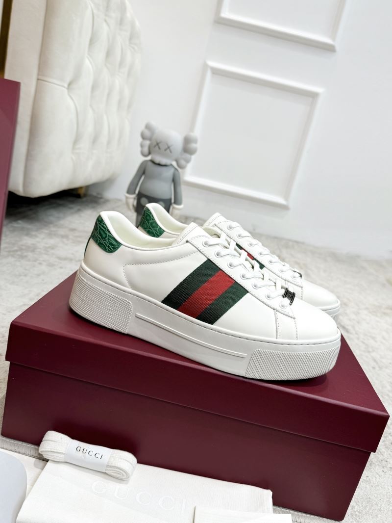 Gucci Low Shoes